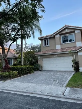 Image 1 - 15852 Southwest 11th Street, Pembroke Pines, FL 33027, USA - House for sale