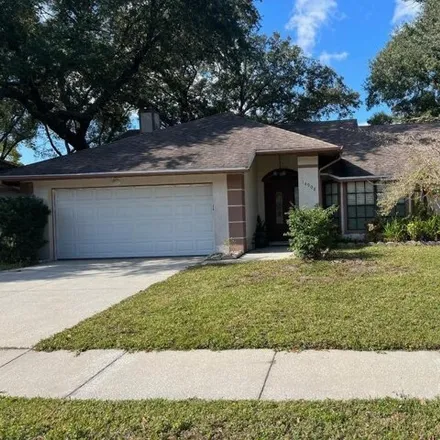 Rent this 3 bed house on 14908 Knotty Pine Place in Citrus Park, FL 33625