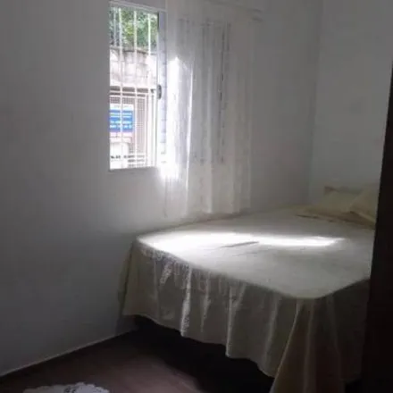 Buy this 2 bed apartment on Escola SESI-SP de Jandira in Avenida Emílio Guerra, Jardim Mase