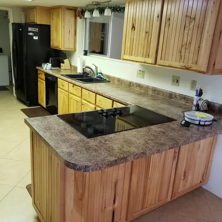 Rent this 2 bed apartment on 908 South Ocotillo Drive in Apache Junction, AZ 85120