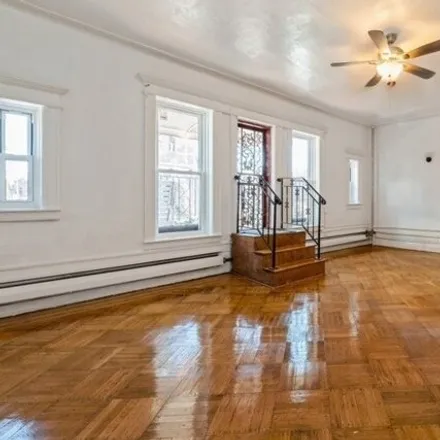 Image 9 - 292 Brooklyn Avenue, New York, NY 11213, USA - Townhouse for sale