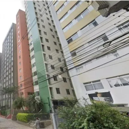 Image 1 - Diamante, Rua Atílio Bório, Cristo Rei, Curitiba - PR, 80050-250, Brazil - Apartment for sale