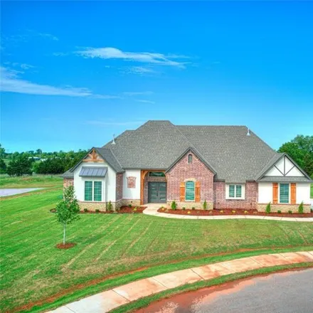 Buy this 3 bed house on unnamed road in Mustang, OK 73064