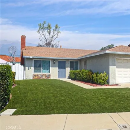 Buy this 4 bed house on 9906 Alpine Street in North Cucamonga, Rancho Cucamonga
