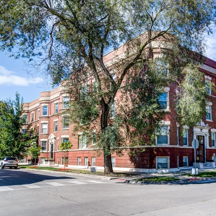 Image 4 - 4634-4640 South Vincennes Avenue, Chicago, IL 60653, USA - House for sale