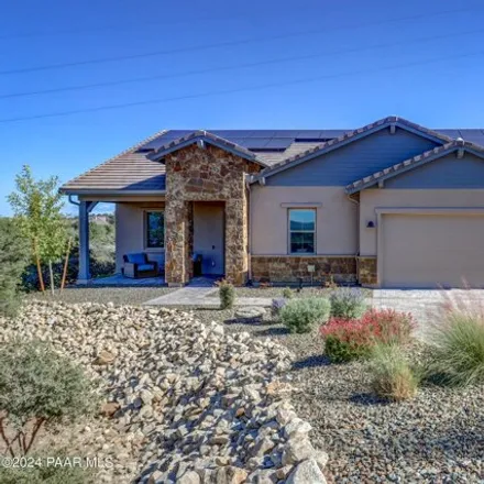 Buy this 3 bed house on 5698 Corliss Circle in Yavapai County, AZ 86305