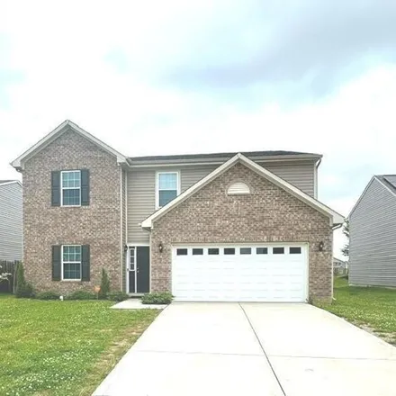Buy this 5 bed house on 2371 County Road 100 East in Greenwood, IN 46143