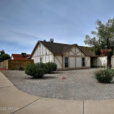 Image 3 - 8315 West Windrose Drive, Peoria, AZ 85381, USA - House for sale