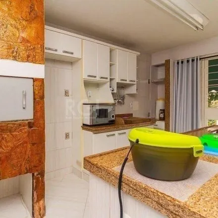 Buy this 3 bed house on Escola Ayrton Senna da Silva in Rua Doutor Malheiros 60, Santo Antônio