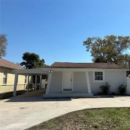 Buy this 3 bed house on 7029 North Thatcher Avenue in Egypt Lake-Leto, Hillsborough County