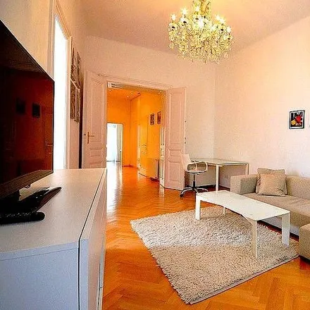 Rent this 2 bed apartment on Erdbergstraße 32 in 1030 Vienna, Austria