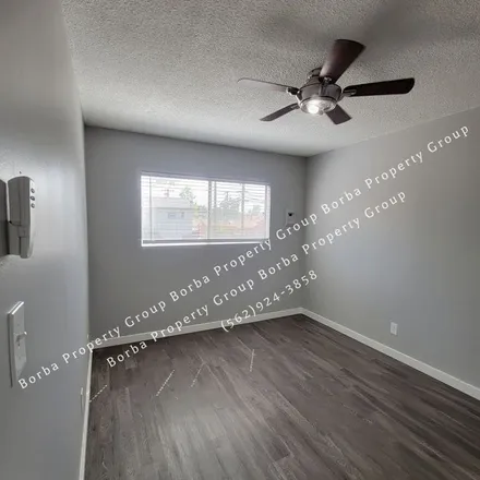 Rent this 2 bed apartment on 6107 Linden Avenue in Long Beach, CA 90805