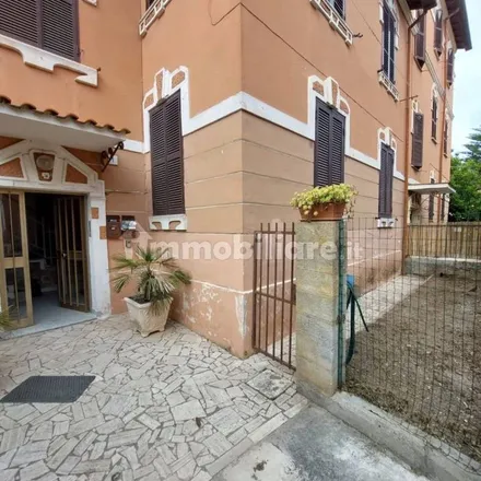 Rent this 3 bed apartment on Via Armando Diaz in 04049 Terracina LT, Italy