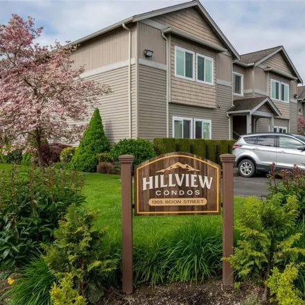 Buy this studio condo on 1305 Boon Street in Sumas, Whatcom County