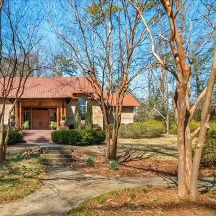 Buy this 4 bed house on Highland Woods Drive in Laurel, MS 39440