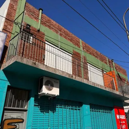 Image 2 - Positron, Avenida Santa Fe 1170, Barrio Parque Aguirre, Acassuso, Argentina - Apartment for rent