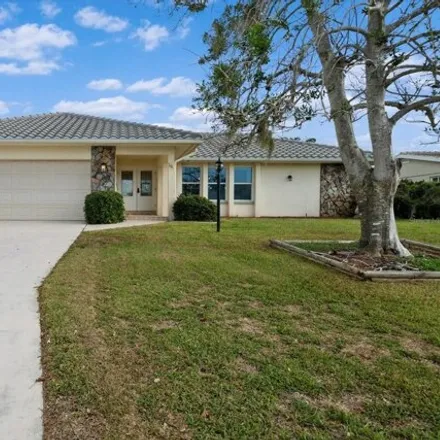 Rent this 2 bed house on 10 Stone Mountain Blvd in Englewood, Florida