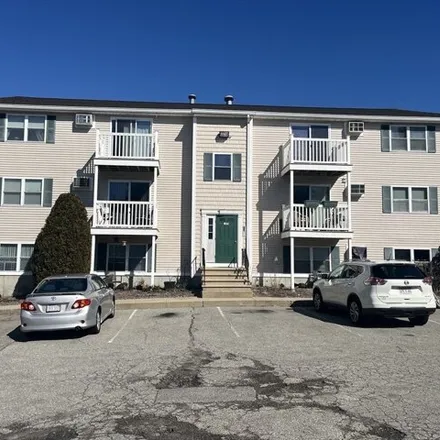 Image 3 - 1475 Braley Road, New Bedford, MA 02745, USA - Condo for sale