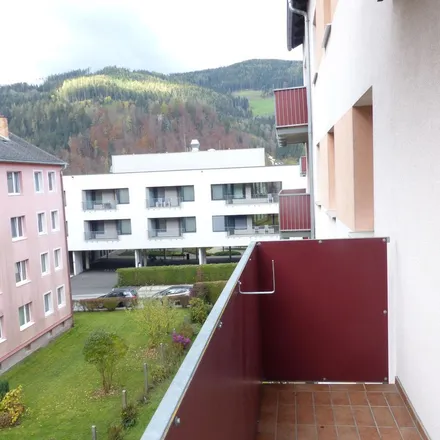 Rent this 3 bed apartment on Hauptplatz 2 in 8680 Mürzzuschlag, Austria