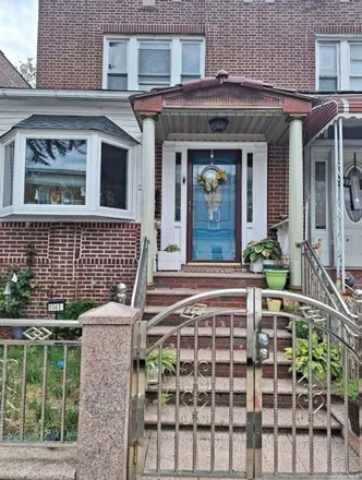 Buy this 3 bed house on 134 East 35th Street in New York, NY 11203