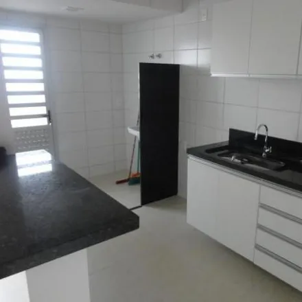 Rent this 3 bed apartment on unnamed road in Itaguari, Região Geográfica Intermediária de Goiânia - GO