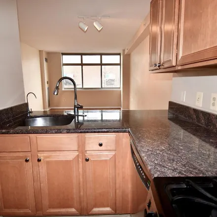 Rent this 1 bed apartment on Lance's Beer snf Wine in 4701 Miller Avenue, Bethesda
