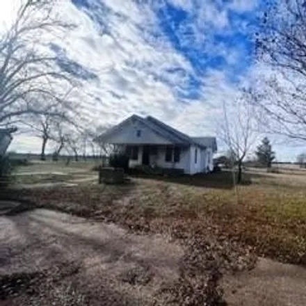 Image 9 - 9310 Farm-to-Market Road 271, Cotton Center, Fannin County, TX 75418, USA - House for sale