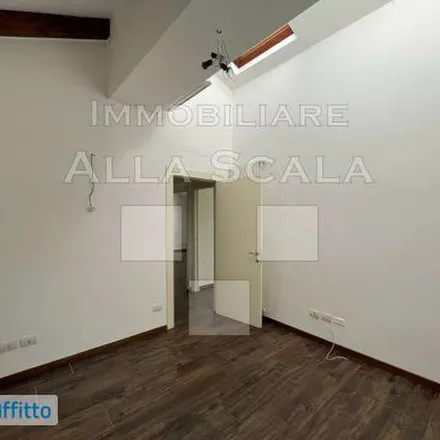 Image 5 - Via Gabrio Serbelloni 6, 20122 Milan MI, Italy - Apartment for rent