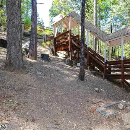 Image 2 - 26477 Inyo Drive, Cold Springs, Tuolumne County, CA 95335, USA - House for sale
