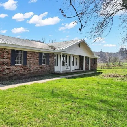 Buy this 3 bed house on 3815 Lead Mine Valley Road Southwest in Bradley County, TN 37311