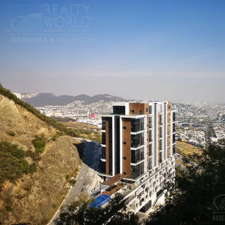 Image 4 - Calle Lomas de Monte Cristo, Lomas de Montecristo, 64920 Monterrey, NLE, Mexico - Apartment for sale