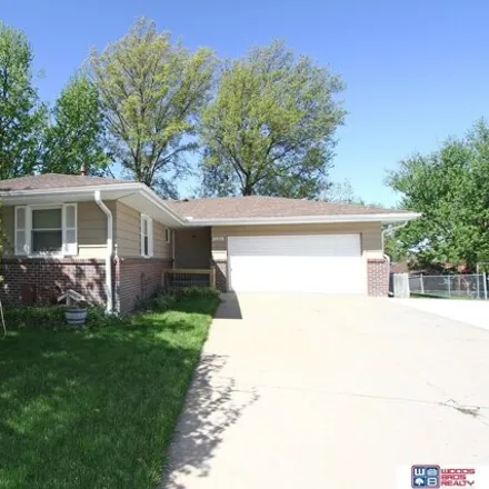 Buy this 3 bed house on 2545 Dorothy Drive in Lincoln, NE 68507