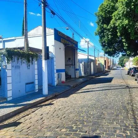 Buy this 3 bed house on Rua Eduardo Martins in Vila Cruzeiro, Itararé - SP