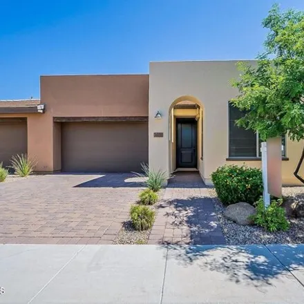 Image 1 - 36217 North Desert Tea Drive, San Tan Valley, AZ 85140, USA - House for rent