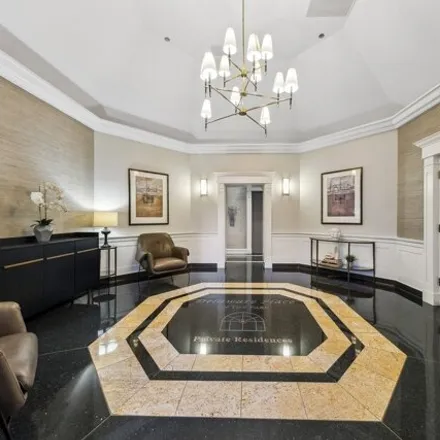Image 3 - Delaware Place on the Park, 875 North Dearborn Street, Chicago, IL 60610, USA - Condo for sale