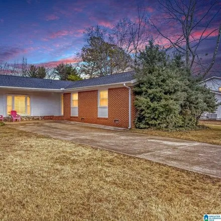 Buy this 4 bed house on 1004 Mahan Drive in Nolan Hills, Madison