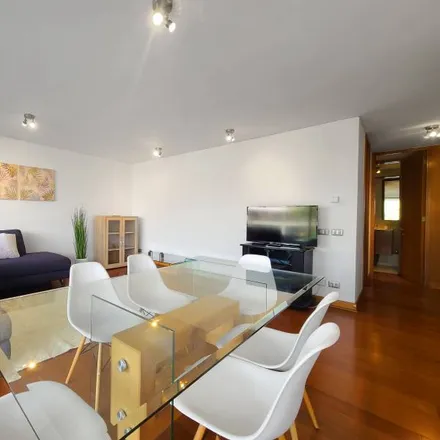 Buy this 3 bed apartment on Callao 3860 in 755 0143 Provincia de Santiago, Chile