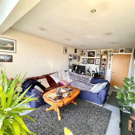 Rent this 1 bed apartment on Forio House in Hemingway Road, Cardiff