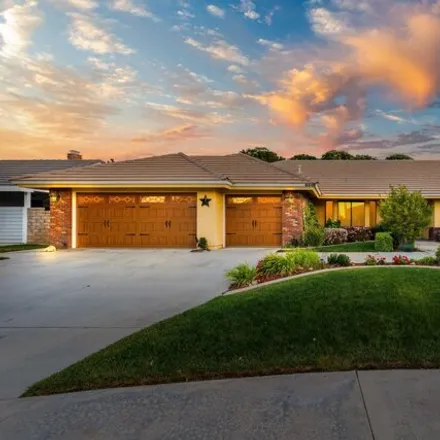 Buy this 4 bed house on 6560 Sycamore Lane in Palmdale, CA 93551