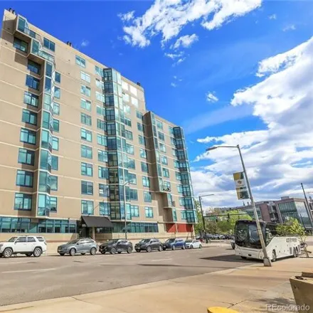 Image 2 - The Residences at Lawrence Street Center, 1350 Lawrence Street, Denver, CO 80204, USA - Condo for sale