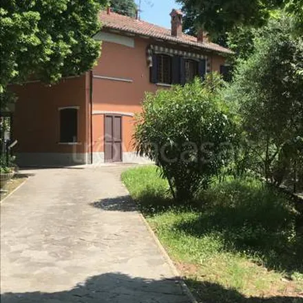 Rent this 4 bed apartment on Via Rigosa in 40069 Zola Predosa BO, Italy