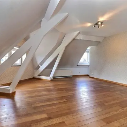 Rent this 1 bed apartment on Hôtel de Ville d'Yvoir in Rue de l'Hôtel de Ville 1, 5530 Yvoir