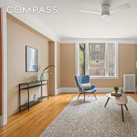 Buy this studio apartment on 35-45 78th Street in New York, NY 11372