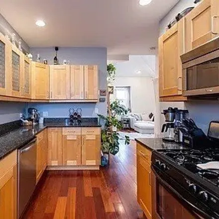 Rent this 1 bed condo on 10 Beacon Street in Chelsea, MA 02298