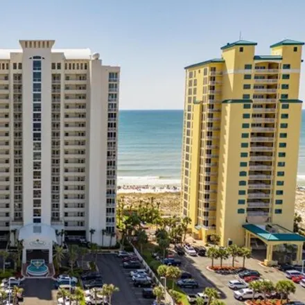 Image 2 - The Pearl of Navarre Beach, Gulf Boulevard, Navarre, FL 32566, USA - Condo for sale