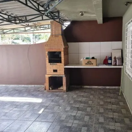 Buy this 3 bed house on Avenida dos Canários in Almirante Tamandaré - PR, 83508-577