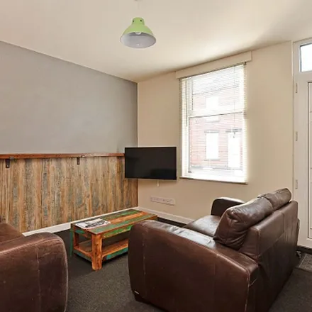 Image 7 - 133, 135, 137 Lancing Road, Cultural Industries, Sheffield, S2 4ET, United Kingdom - Apartment for rent