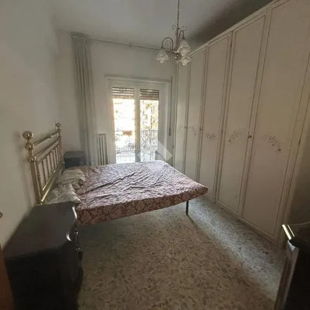 Rent this 3 bed apartment on Via Luigi Vittorio Bertarelli 33 in 00159 Rome RM, Italy