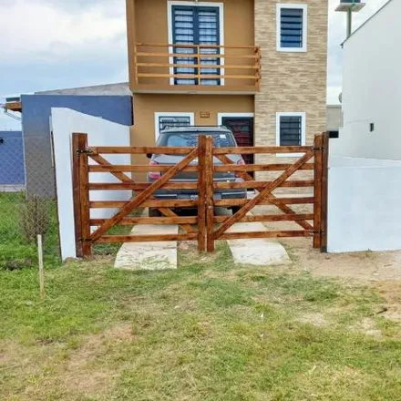 Image 1 - Calle 88 463, Partido de La Costa, 7108 Mar del Tuyú, Argentina - House for sale