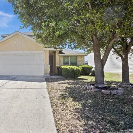 Buy this 3 bed house on 3043 Sunday Song in Bexar County, TX 78245